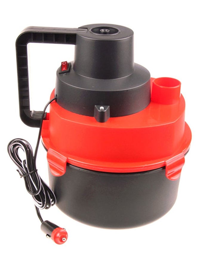 EHOME Portable Mini Car Cleaning Vacuum Cleaner - Image 1