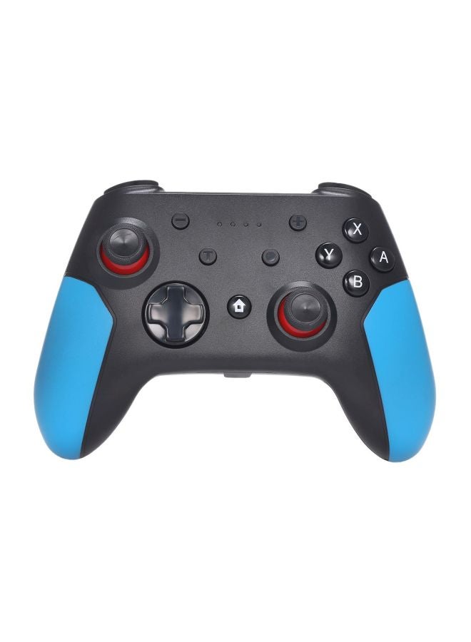 Wireless Gaming Controller With Double Vibration - Image 1