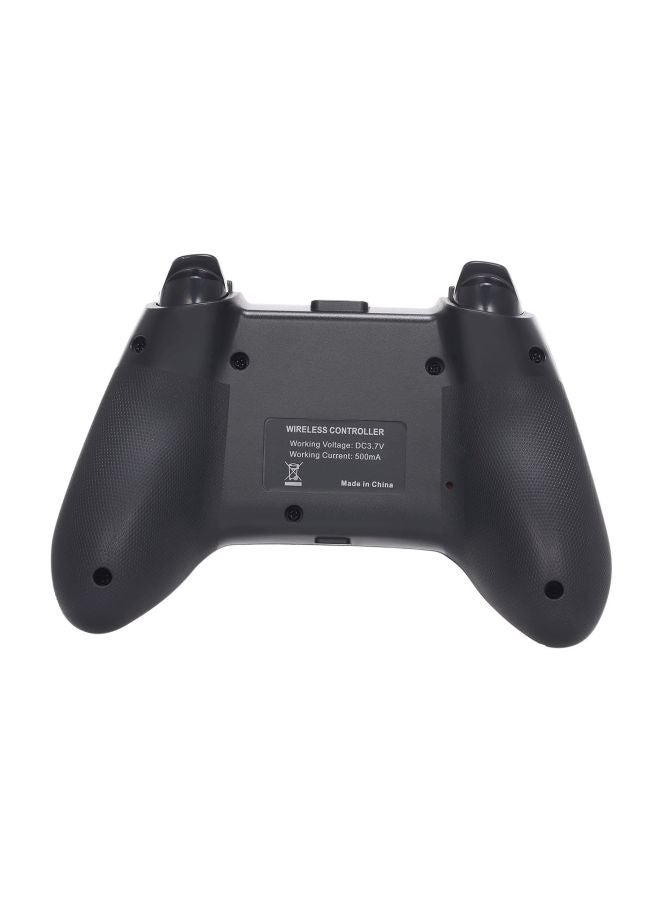 Wireless Gaming Controller With Double Vibration - Image 2