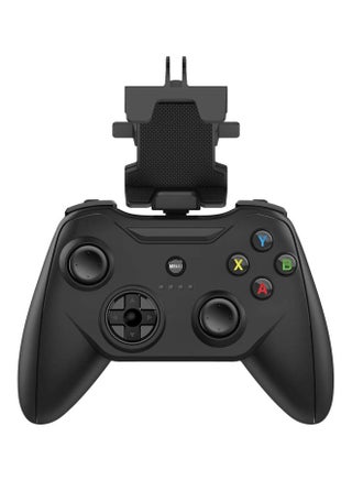 v2 MFi Mobile Gaming Controller For Apple iPhone/iPod/iPad - Wireless - v1593264868/N38970400A_1