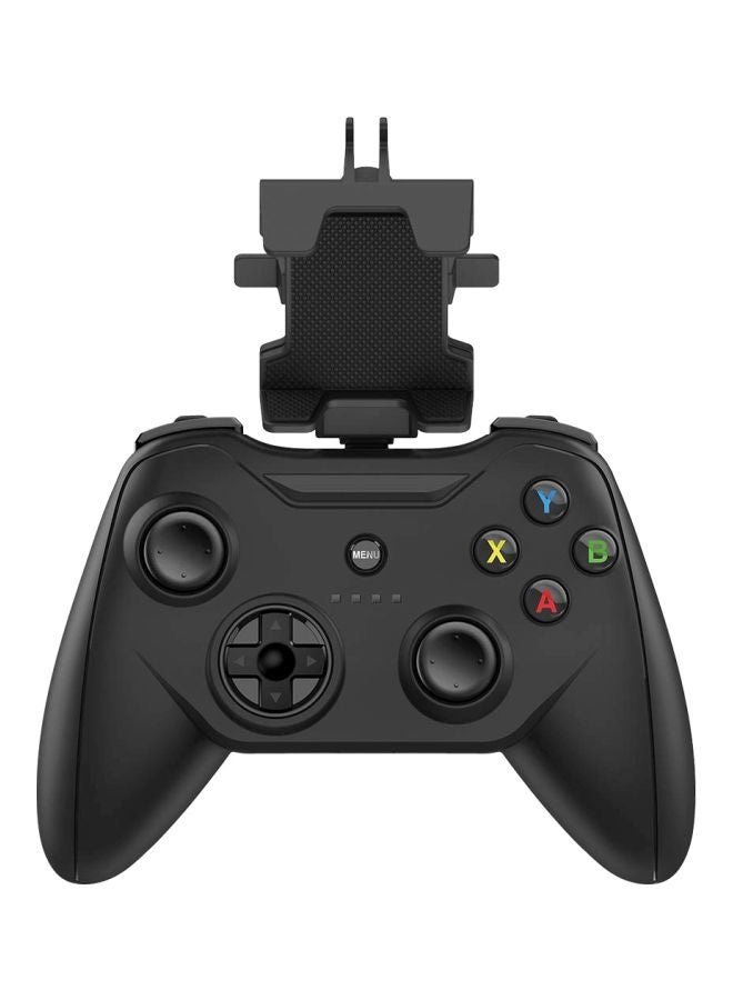 ROTOR RIOT v2 MFi Mobile Gaming Controller For Apple iPhone/iPod/iPad - Wireless  - Image 1