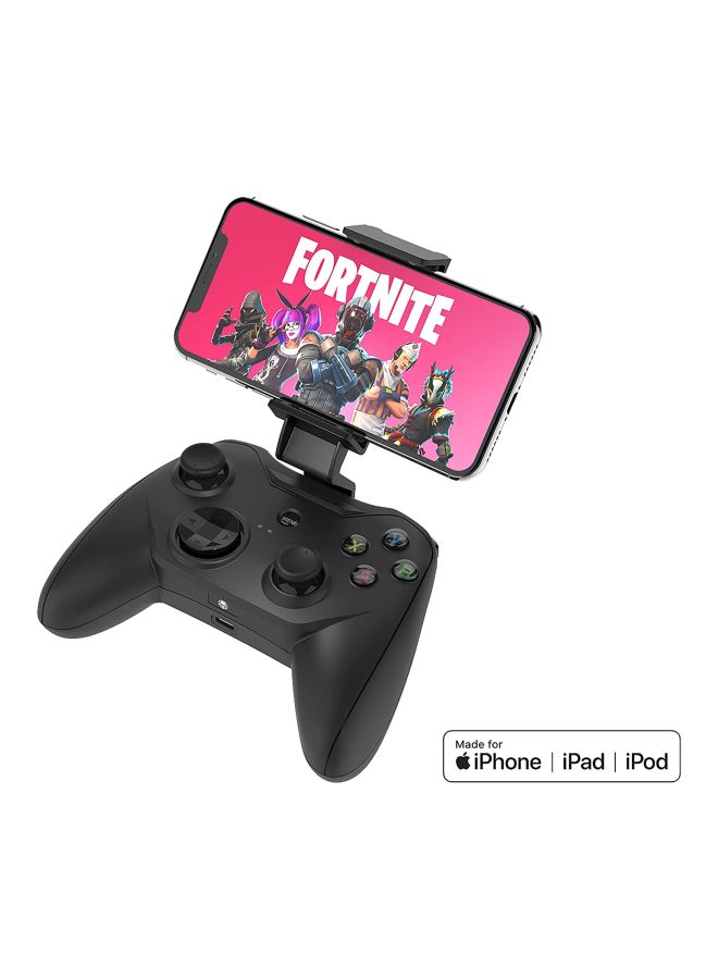 ROTOR RIOT v2 MFi Mobile Gaming Controller For Apple iPhone/iPod/iPad - Wireless  - Image 3