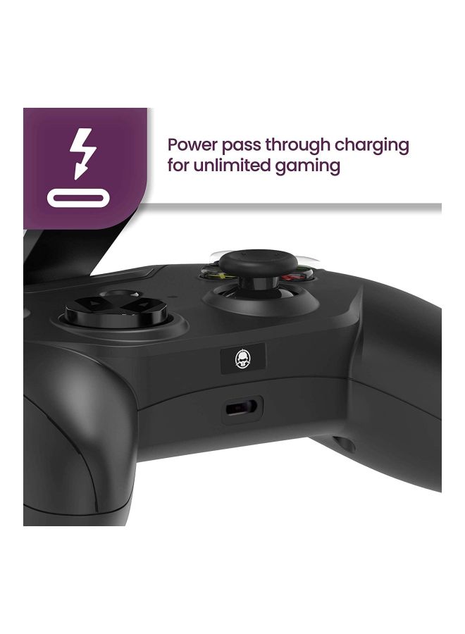 ROTOR RIOT v2 MFi Mobile Gaming Controller For Apple iPhone/iPod/iPad - Wireless  - Image 2