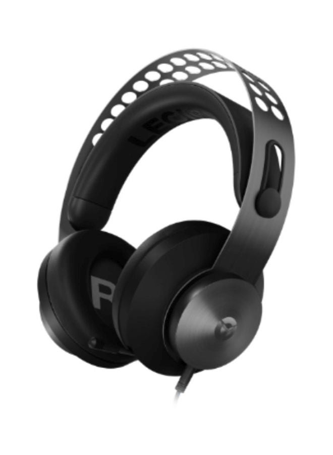 Lenovo - Legion H500 Pro Gaming Headset - Image 1
