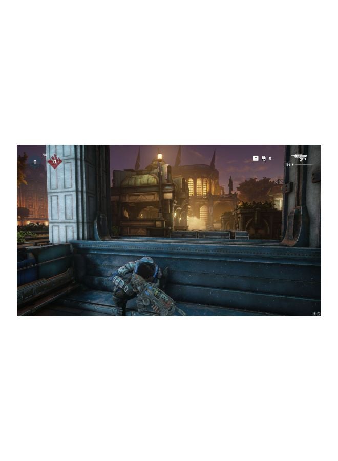 Microsoft Gears 5 For Xbox One - Action & Shooter - Xbox One - Image 3