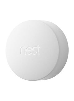 Nest Google Temperature Sensor (3-Pack) White 50x22.5mm  - Image 3