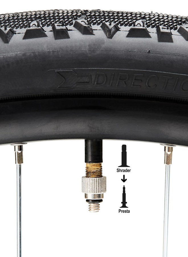 Generic - Connection Hand Pump Hose And Valve Adapter - Image 1