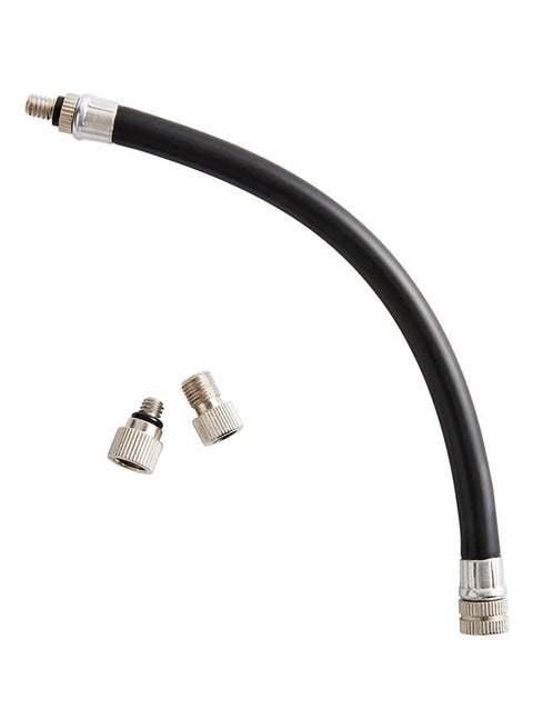 Connection Hand Pump Hose And Valve Adapter