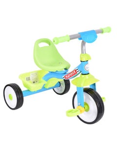 AMLA Storage Basket Pattern Tricycle 65 x 40cm  - Image 2