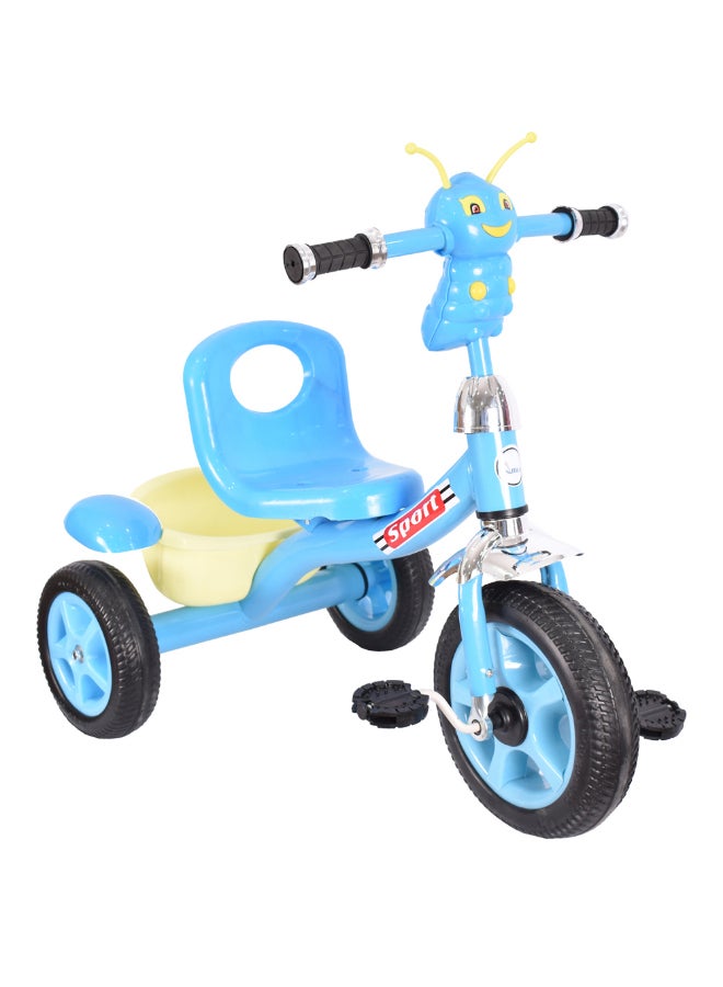 AMLA Caterpillar Head Tricycle 75 x 66cm - Image 1