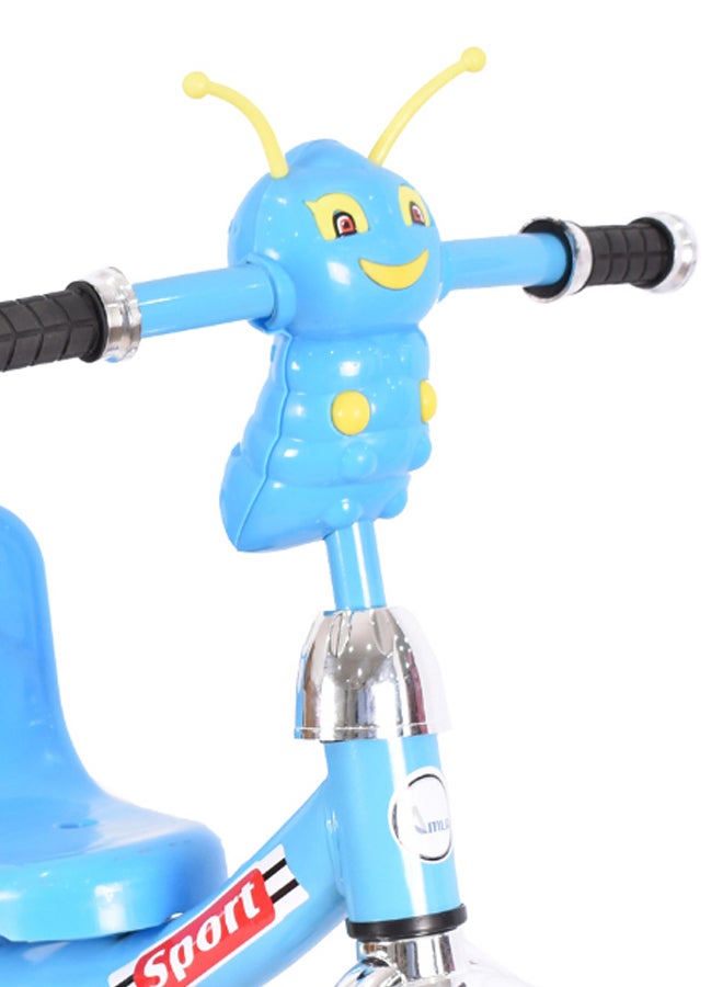 AMLA Caterpillar Head Tricycle 75 x 66cm - Image 2