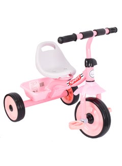 Storage Basket Pattern Tricycle 65 x 51cm