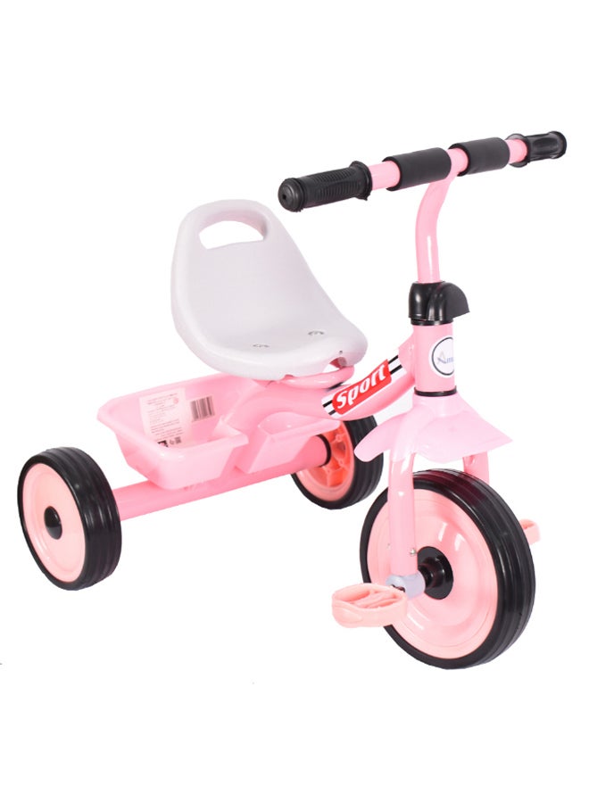 AMLA - Storage Basket Pattern Tricycle 65 x 51cm - Image 1