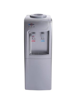 2-Faucet Hot And Cold Water Dispenser BY90 SILVER Silver - v1593271332/N38591703A_1