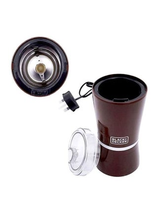 Coffee Grinder 150.0 W CBM4 Brown - v1593271333/N38559861A_1