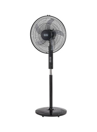 3-Speed Stand Fan 60.0 W FS1620 Black - v1593271333/N38559862A_1