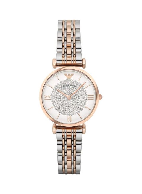 Women's Retro Analog Watch AR1926