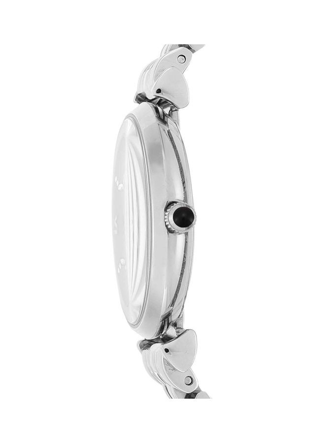 EMPORIO ARMANI Men's Analog Quartz Watch AR1676 - Image 3