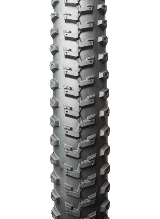 Generic - Soft Bead Mountain Bike Tyre 29x2.10cm - Image 1