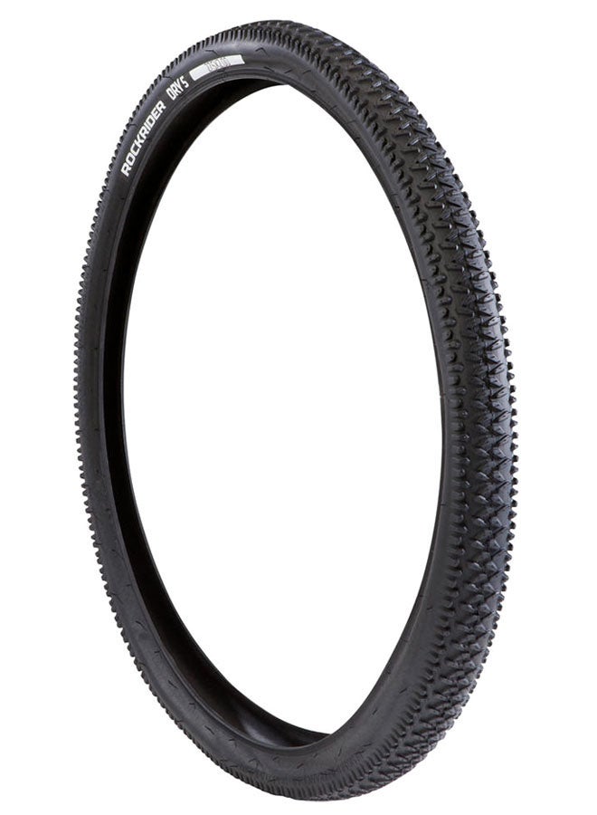 Generic Stiff Bead Mountain Bike Tyre 27.5 x 2.0cm  - Image 1