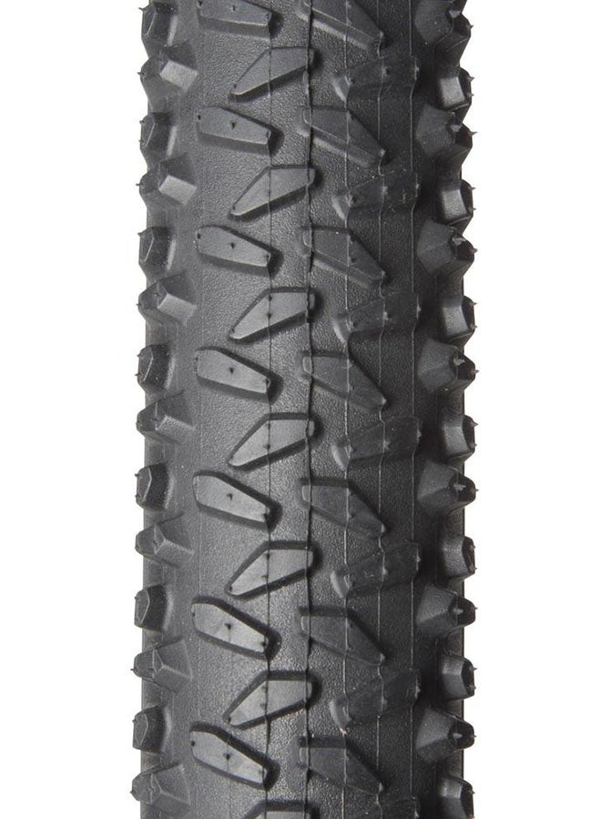 Generic Stiff Bead Mountain Bike Tyre 27.5 x 2.0cm  - Image 3