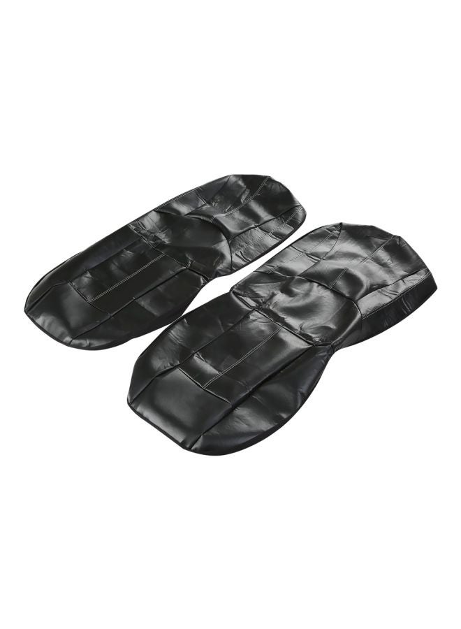 Generic - 4-Piece Car Seat Cover Set - Image 1