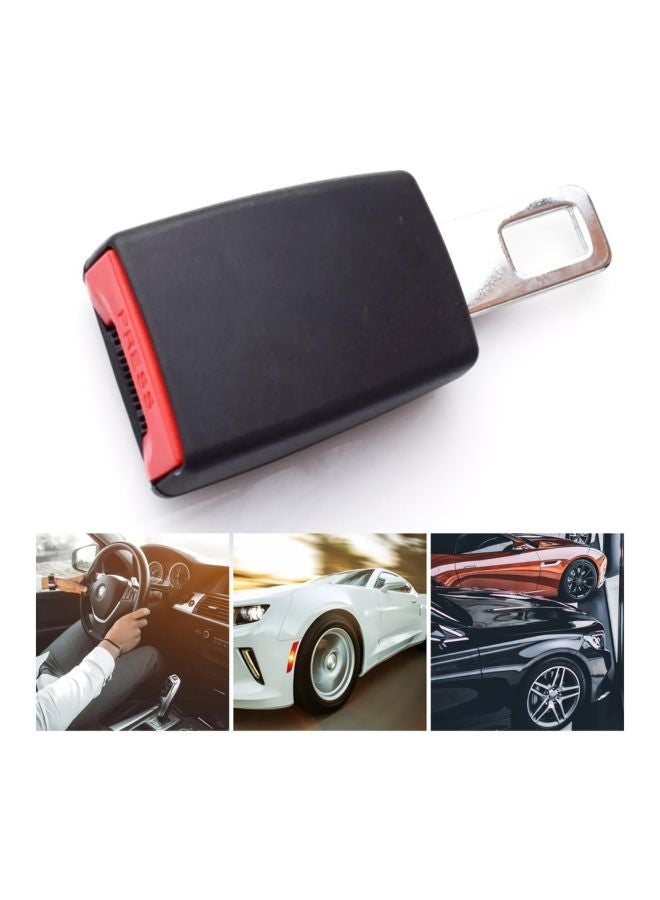 Car Seat Belt Extender Buckle Clip - Image 2