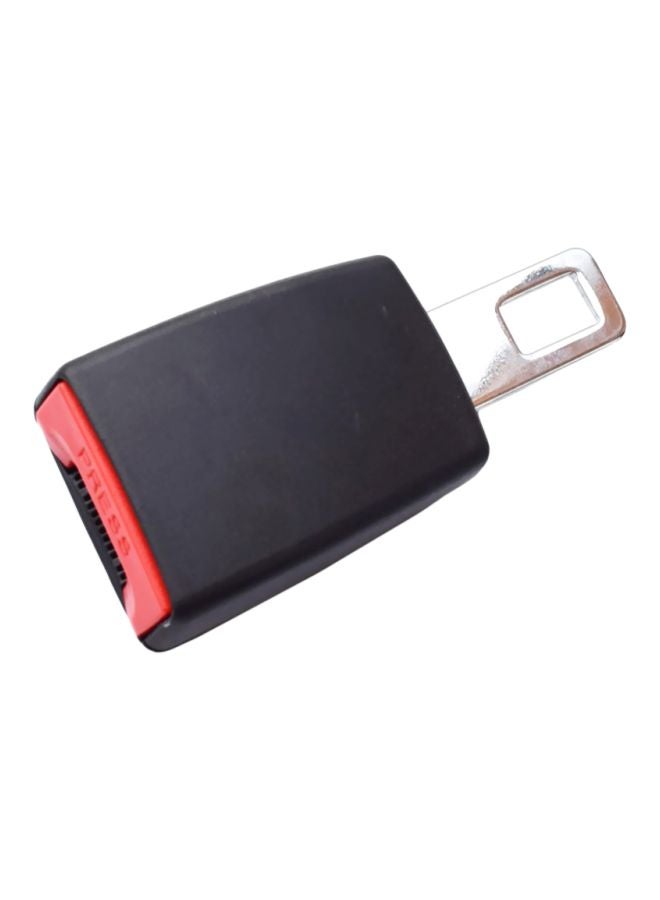 Car Seat Belt Extender Buckle Clip - Image 1