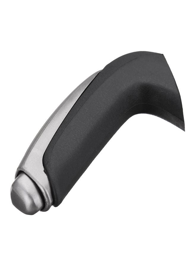 غطاء مقبض ذراع فرامل اليد الداخلية لركن السيار لنوع Honda Civic - Image 1