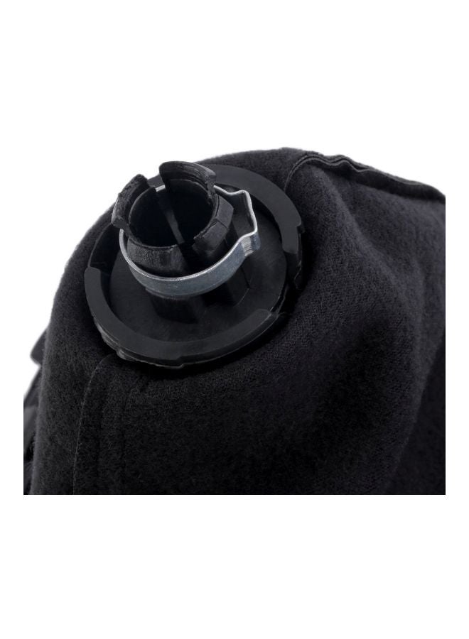 Generic 5 Speed Gear Shift Knob Cover For Volkswagen Golf/Boro Car  - Image 4