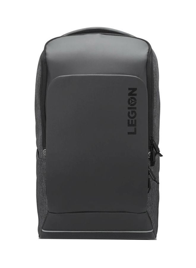 Lenovo Legion Recon Gaming Backpack Grey - Image 1