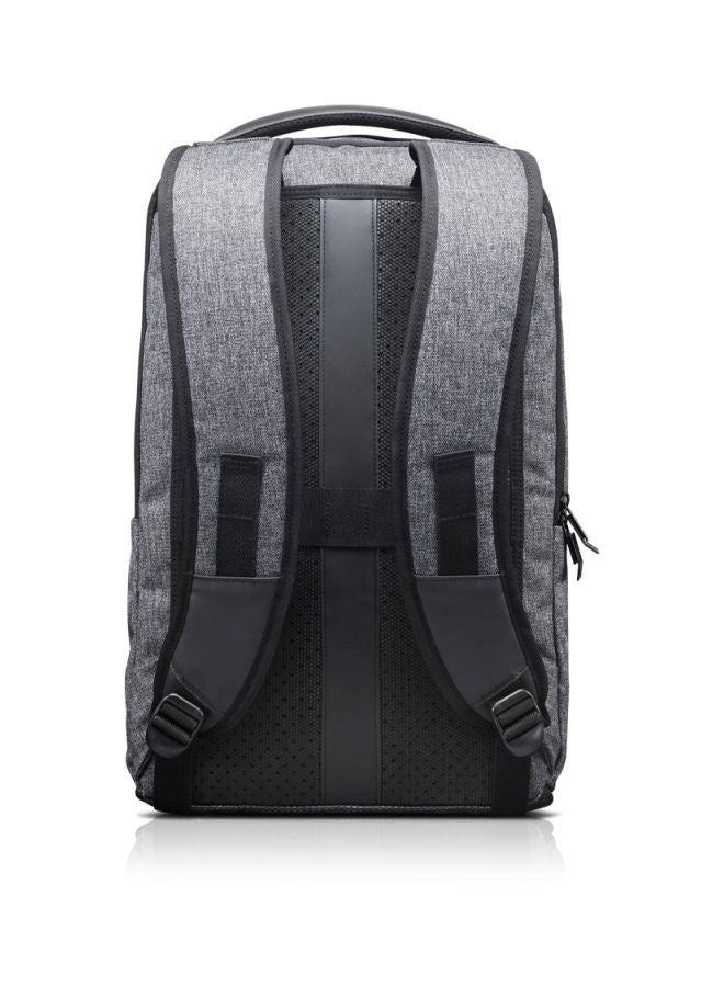 Lenovo Legion Recon Gaming Backpack Grey - Image 2