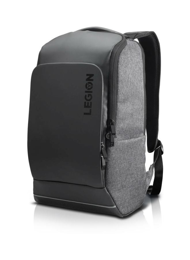 Lenovo Legion Recon Gaming Backpack Grey - Image 4