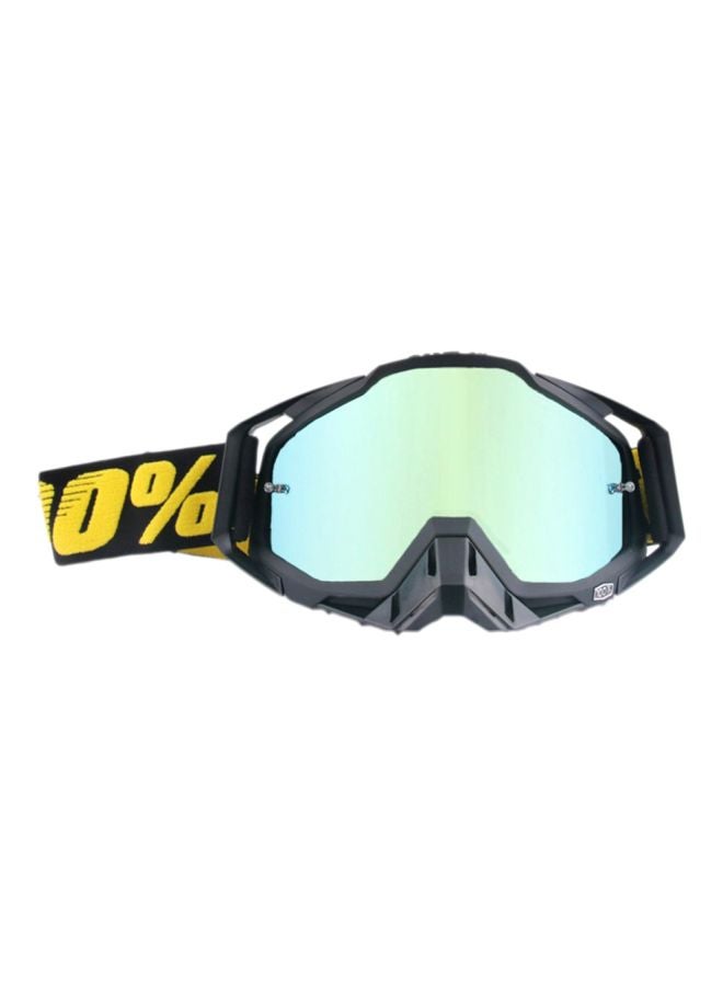 Generic Riding Goggles  - Image 1