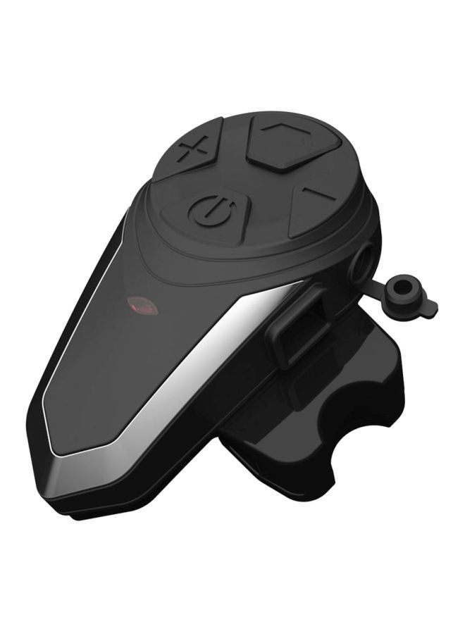 Generic Waterproof Bluetooth Helmet Intercom  - Image 1