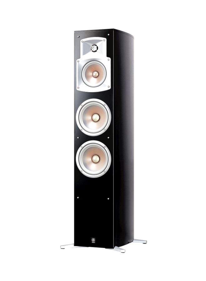 3-Way Bass Reflex Floorstanding Speaker NS-555 Black - v1593275329/N38982416A_1