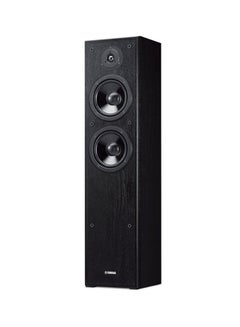 YAMAHA 2-Piece Floor Standing Speaker Set NS-F51 Black  - Image 2