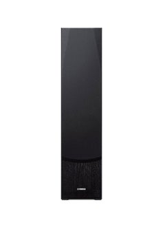 YAMAHA 2-Piece Floor Standing Speaker Set NS-F51 Black  - Image 3