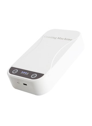 Multi-Function UV Sanitizing Box White 27 x 17 x 5.5cm - v1593275957/N38757957A_1