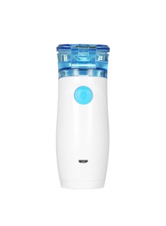 Carevas Medical Handheld Mesh Nebulizer For Asthma  - Image 3