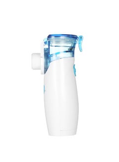 Carevas Medical Handheld Mesh Nebulizer For Asthma  - Image 2