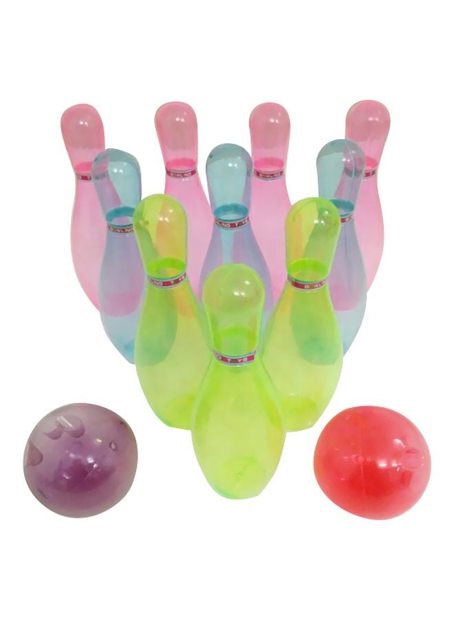 FAMILY CENTER Bowling Set 13-1646162  - Image 1