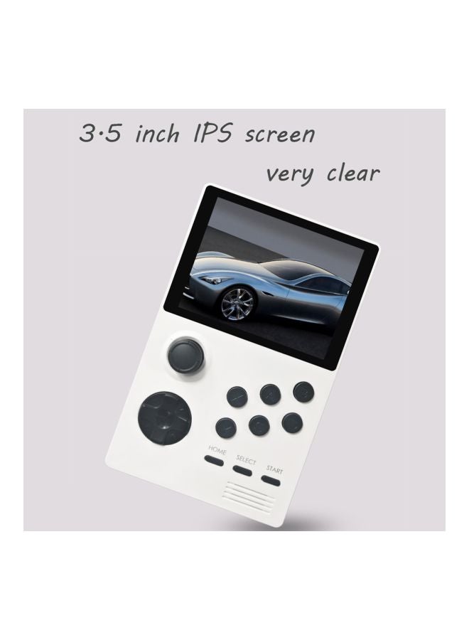 Powkiddy - A19 Retro Handheld Gamepad - Image 1