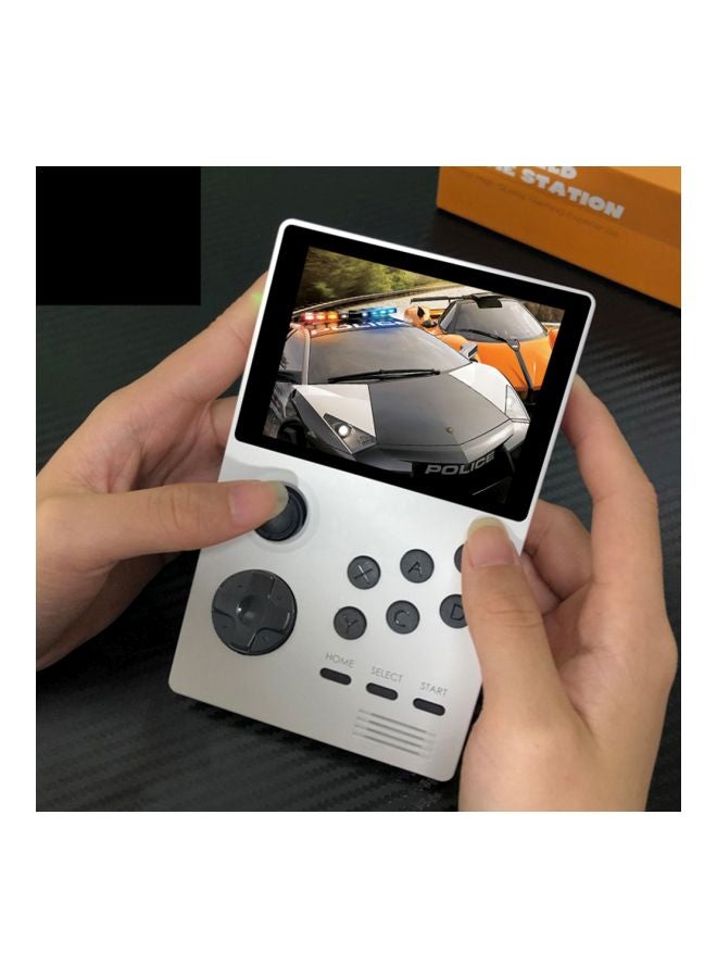 Powkiddy - A19 Retro Handheld Gamepad - Image 1