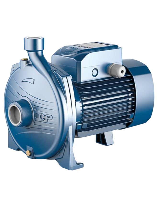 Pedrollo Electric Water Pump Blue