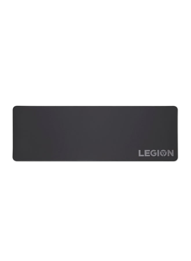 Lenovo Legion Gaming Mouse Pad Black - Image 1
