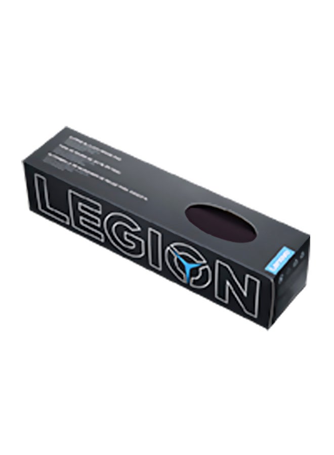 Lenovo Legion Gaming Mouse Pad Black - Image 4