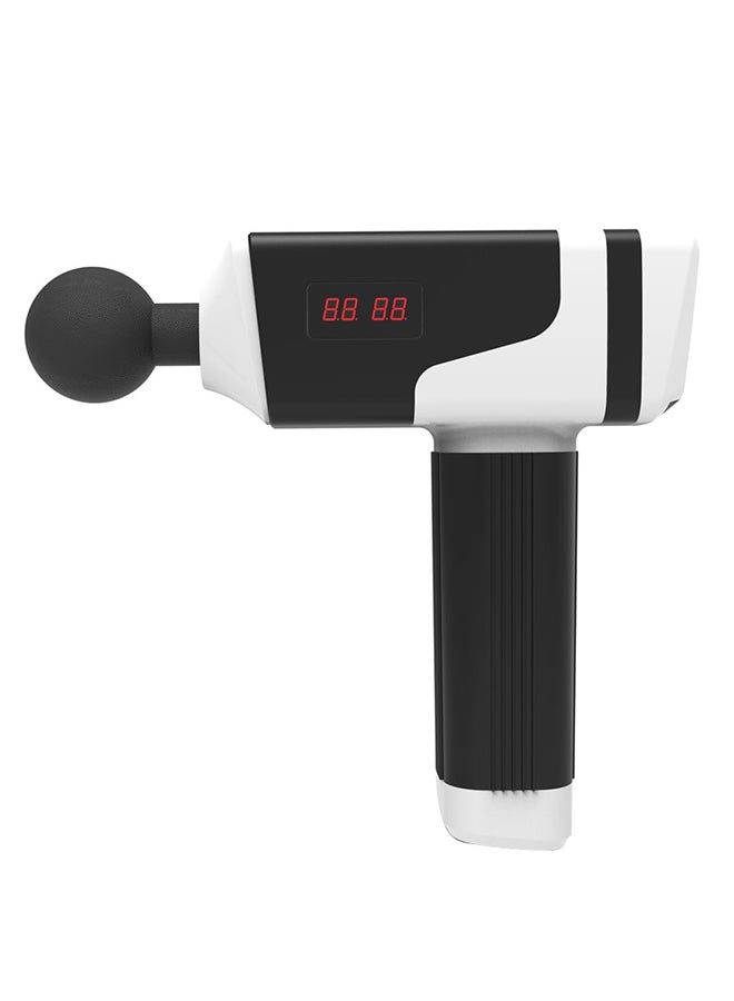 Laperva Accelerate Muscle Recovery Massage Gun 