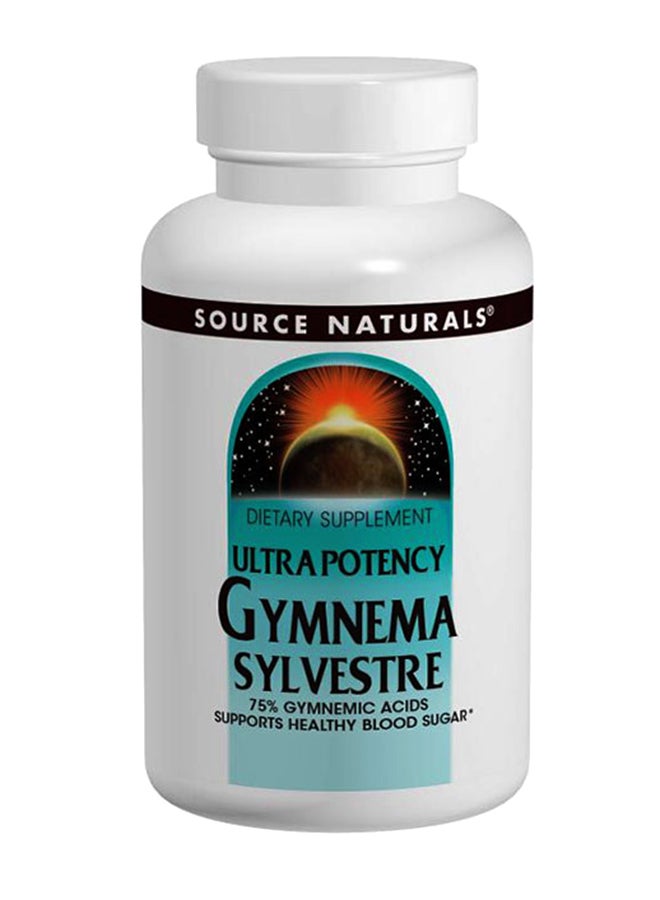 جيمنيما سيلفستر فائق الفعالية - 60 قرصًا