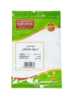 Lemon Salt 100grams - v1593322541/N38982825A_1